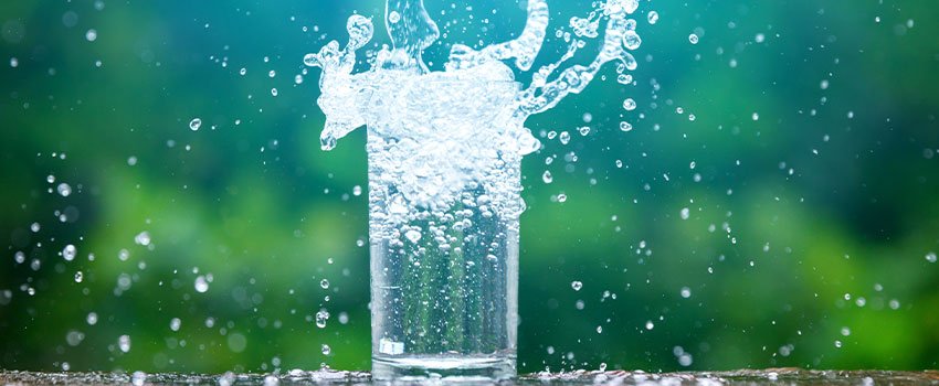 Do I Need to Drink More Water As I Get Older?