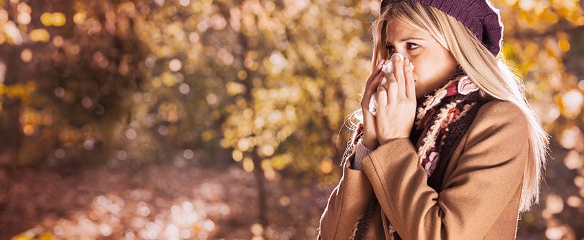 How Can I Tell Between the Flu and COVID-19?