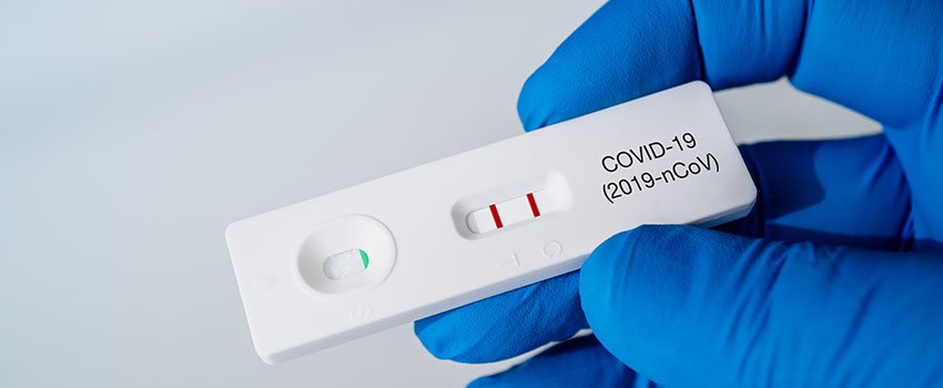 What Are Breakthrough Infections?