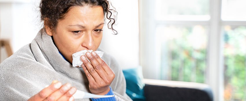 Does My Cough Mean I Have Pneumonia or Bronchitis?