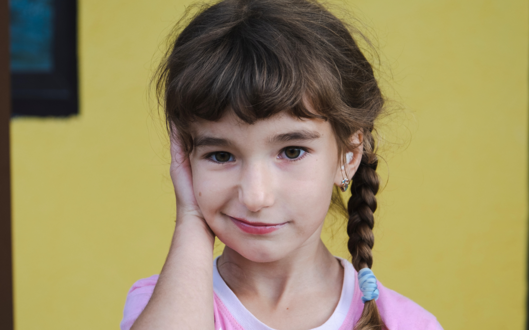 How Can I Reduce My Child’s Ear Infection Pain?