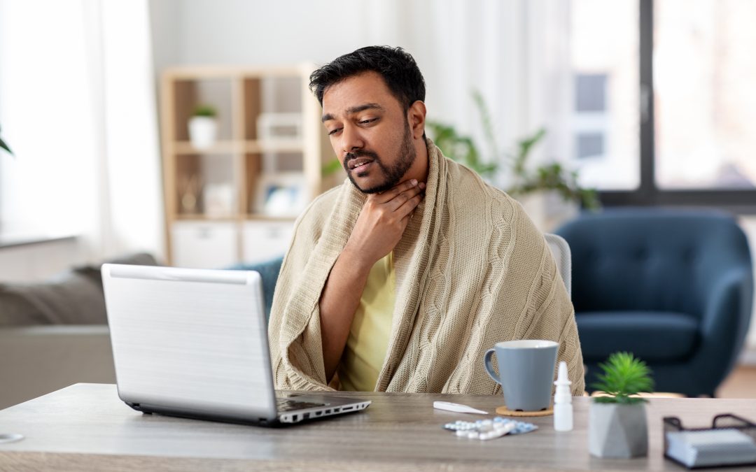 COVID vs. Flu vs. Cold Symptoms