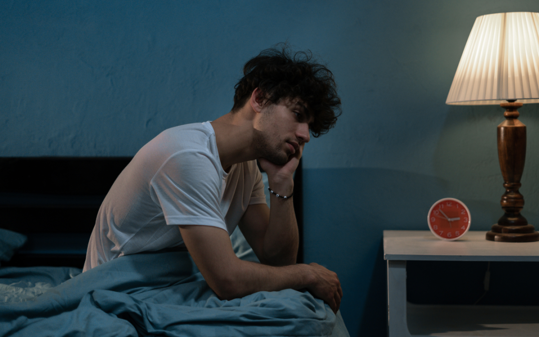 What Are the Signs of Seasonal Affective Disorder?