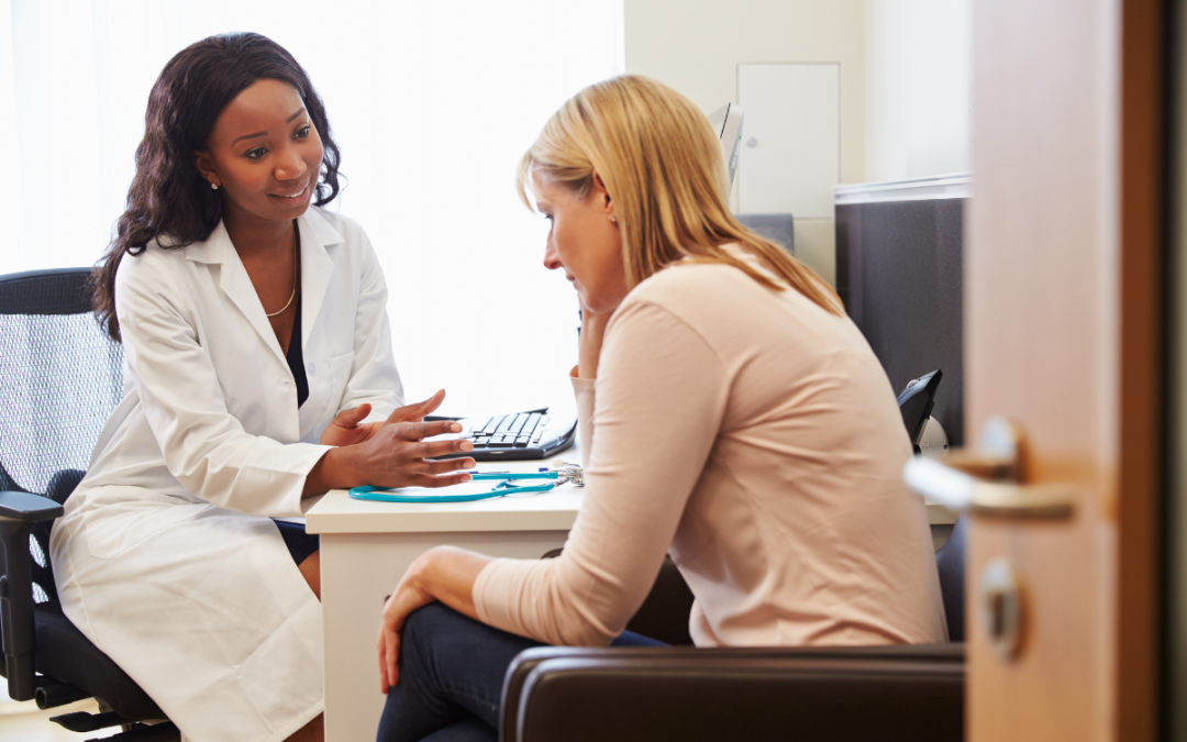 Where Can I Get Tested for STDs?