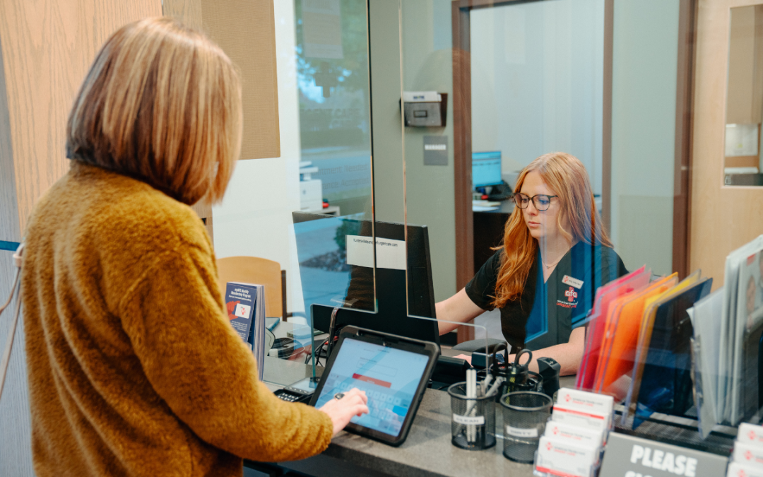 Ways to Cut Down Your Wait at AFC Gastonia