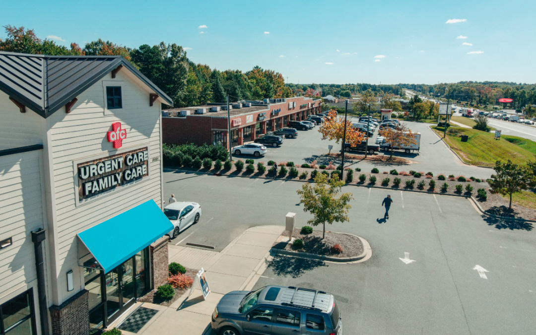 When to Choose Urgent Care Over a Minute Clinic