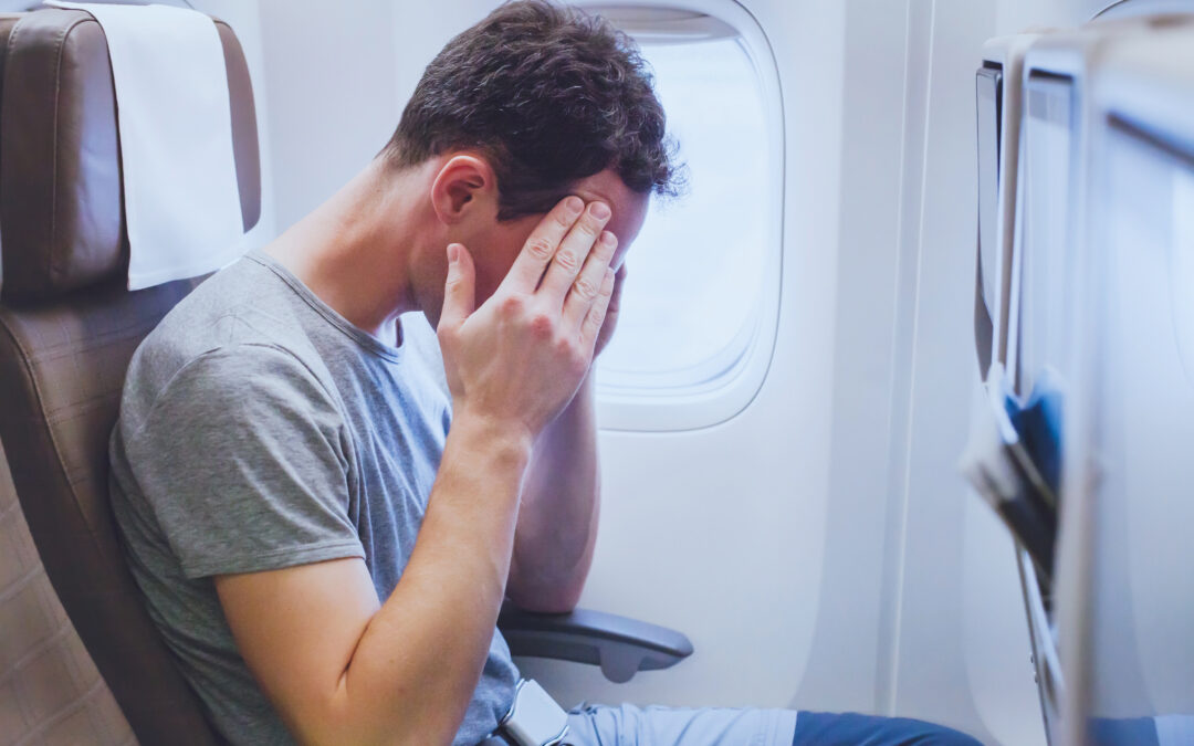 Understanding Travel Sickness and Easy Ways to Prevent It