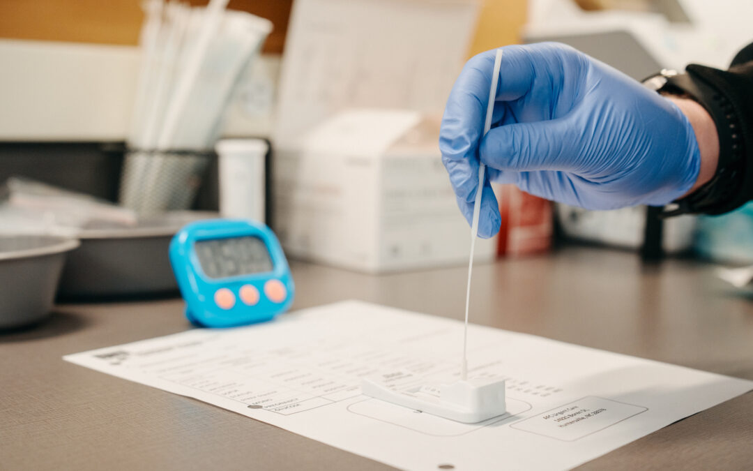 Why Am I Experiencing Covid Symptoms After a Negative Test?