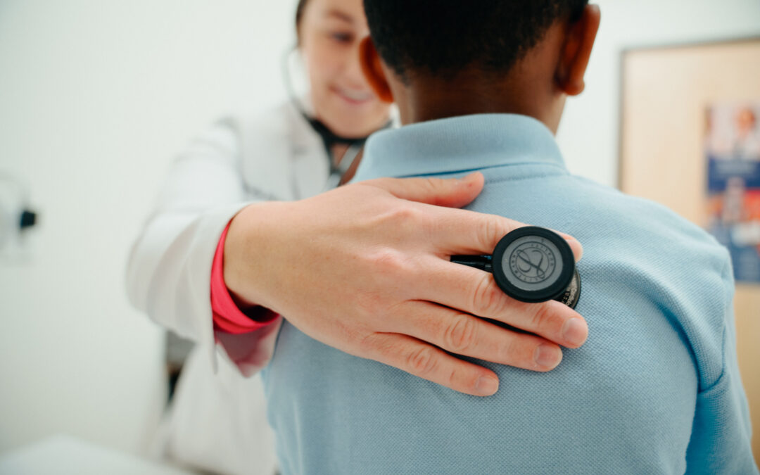 When Should I Seek Medical Treatment for a URI?