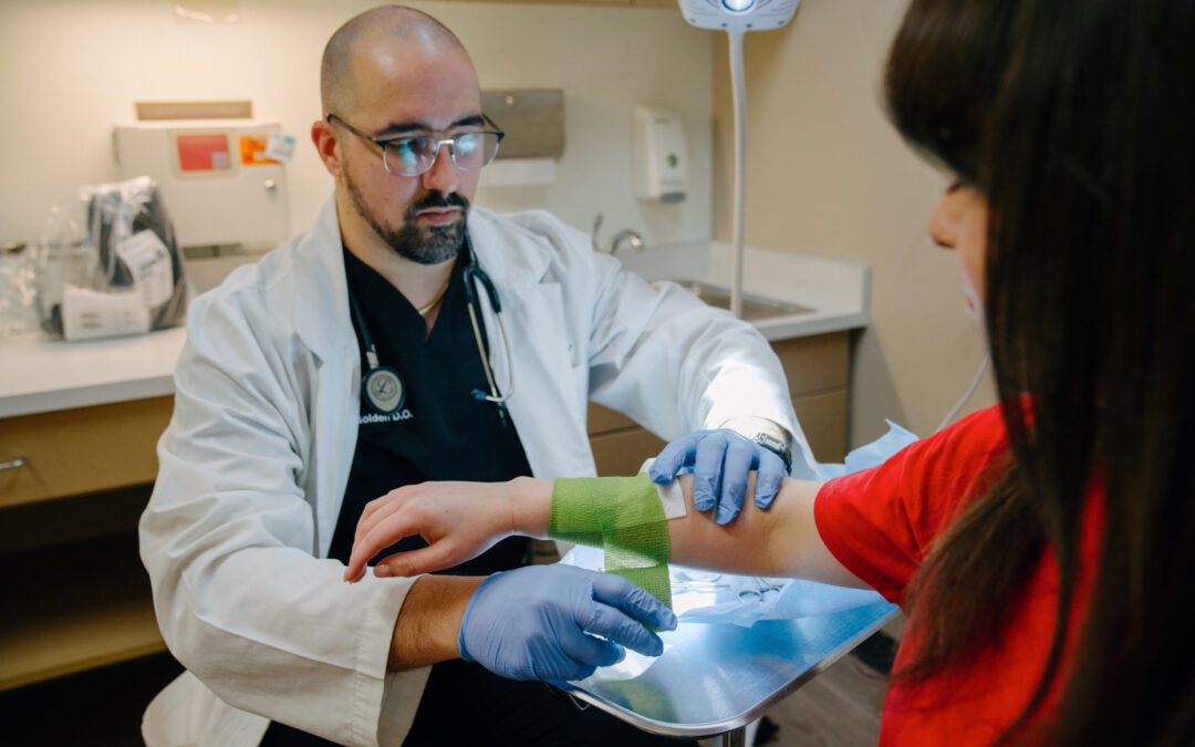 Playground Cuts or Something More?